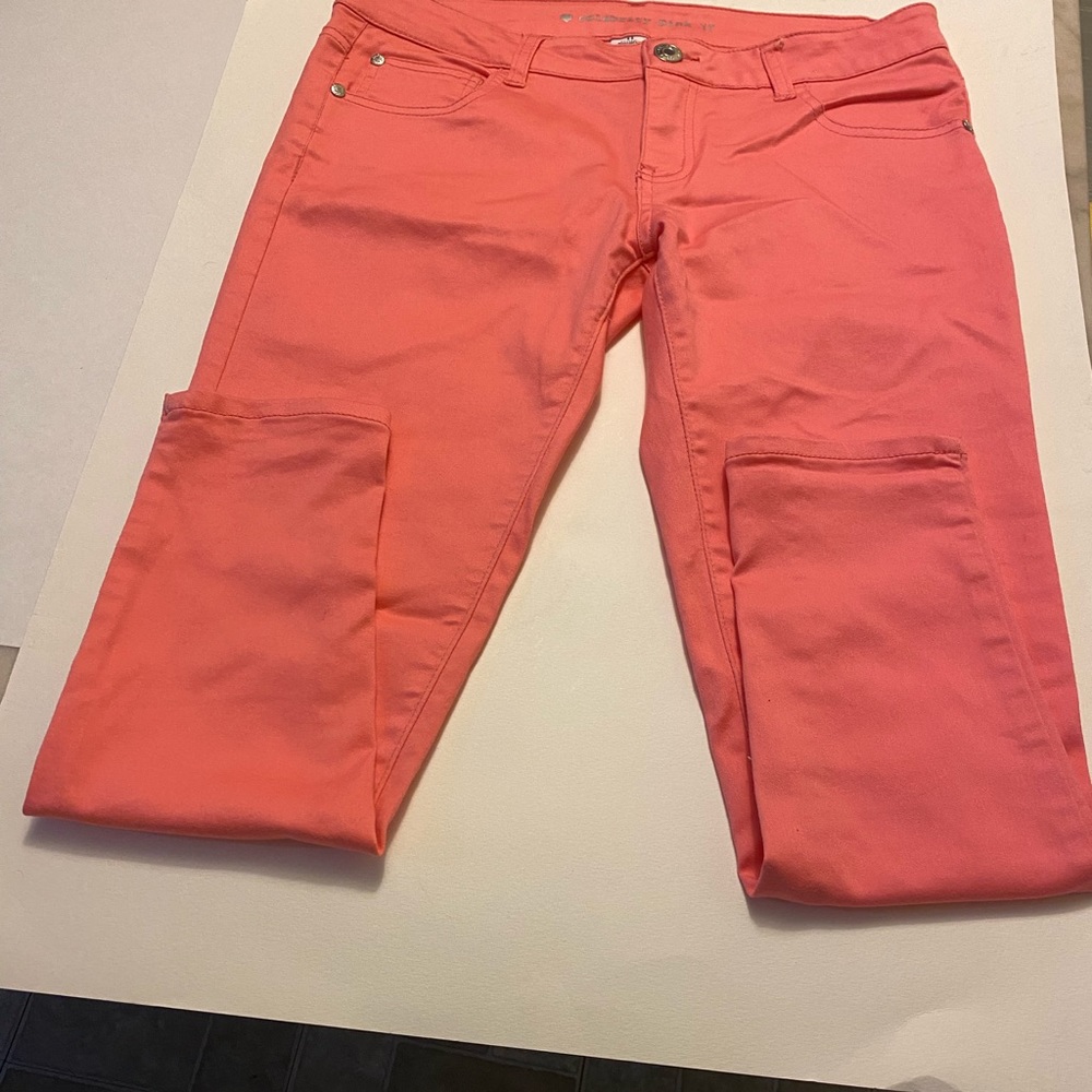 Women’s Celebrity Pink pants size 11
